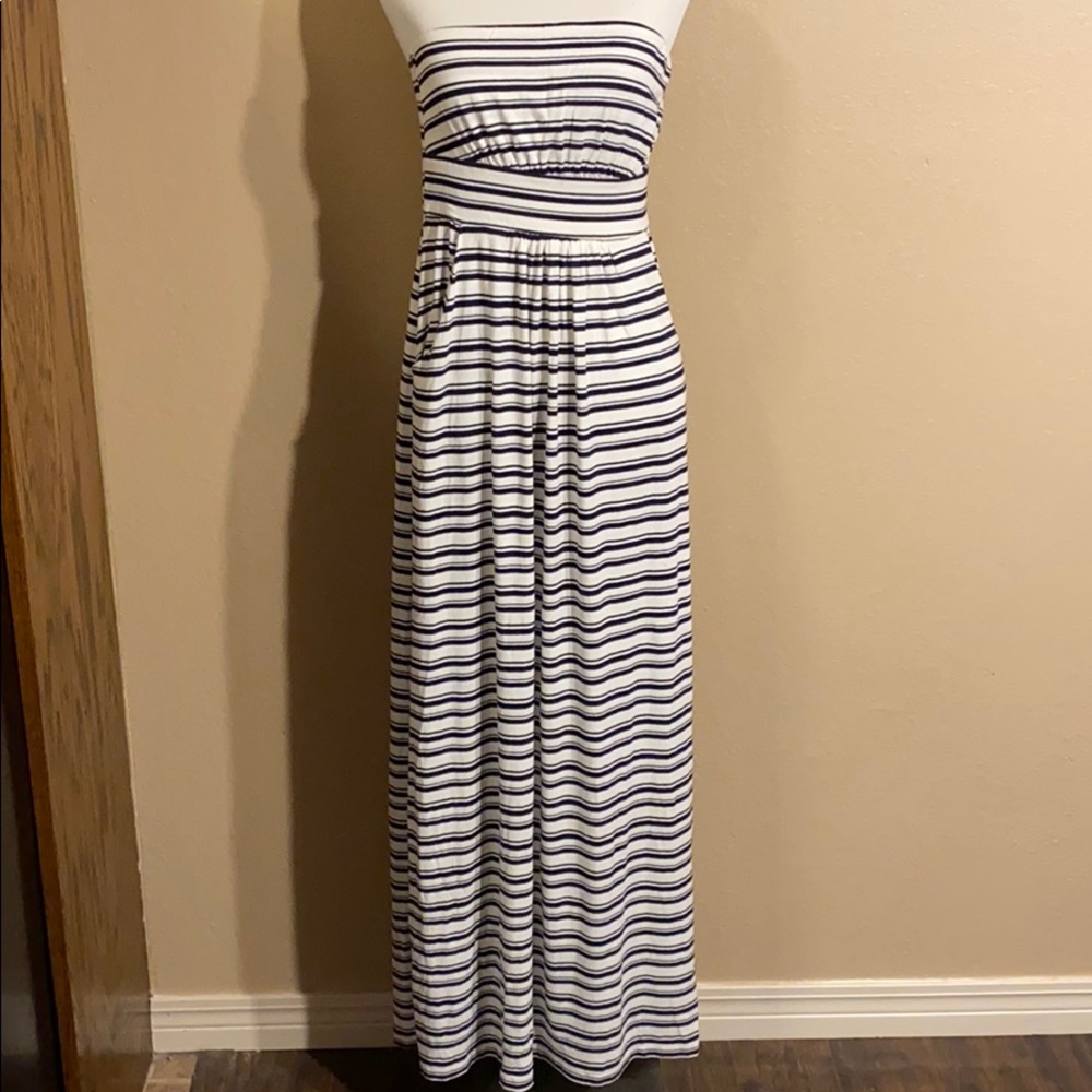 Valerie Bertinelli Dress